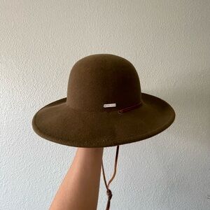 Gigipip olivette safari hat
